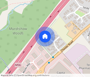 Song Field, Runcorn, WA7 3GN - Photo 1