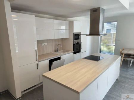 Pronájem bytu 2+kk s terasou a zahrádkou v centru Olomouce - Photo 4