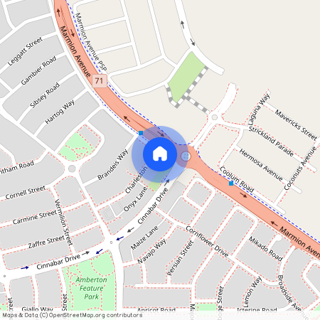 30 Charleston Road, WA 6034, Eglinton