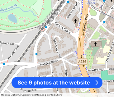 Sylverdale Road, CROYDON - Photo 1