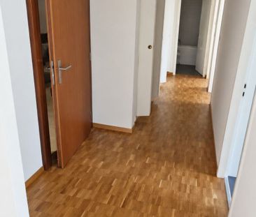 BEAUTIFUL 4-ROOM APARTMENT IN MEYRIN - Photo 3