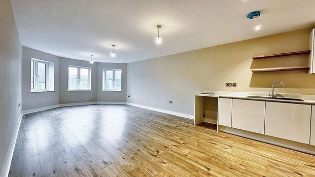 1 bedroom apartment to rent - Photo 1