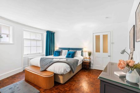 2 Bed Flat, Powis Patio Retreat, BN1 - Photo 5