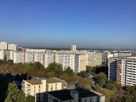 NOCH IM BAU - EINZUG VOR WEIHNACHTEN - Singeglück mit Ausblick - Photo 4
