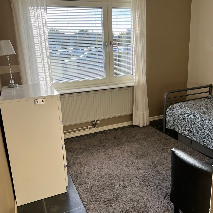 Kummingatan, Uppsala - Foto 1