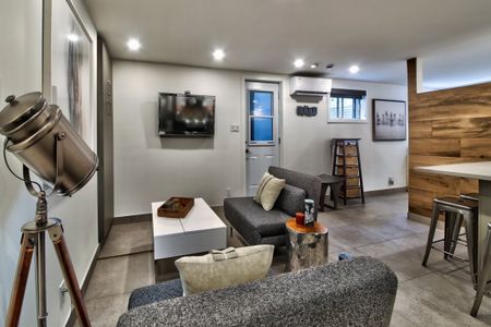 Appartement à louer - Photo 2