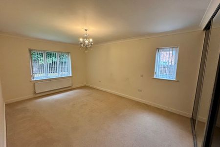 Millers Rise, Brandon, Lakenheath - Photo 2