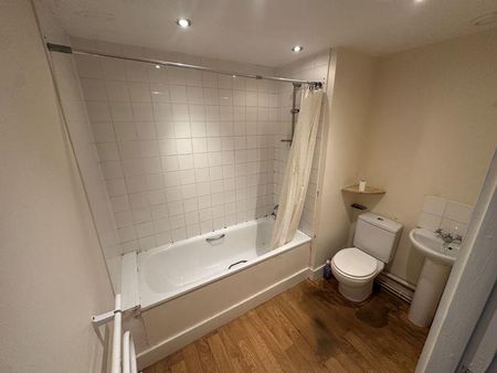 1 bedroom apartment to rent - Photo 5