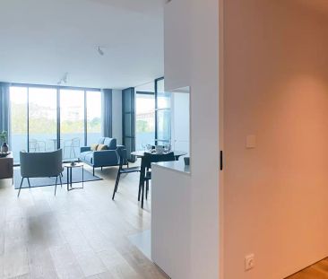 1-bedroom apartment for rent in Lisbon, bills included. - Photo 3
