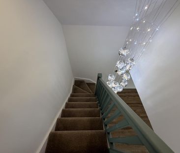 2 bedroom apartment to rent - Photo 6