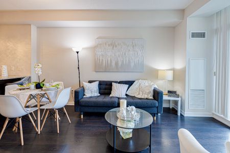 For Lease - 66 Forest Manor Road Unit# 601, Toronto, Ontario - Photo 5