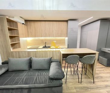 NOVISIMO-IMOBILIARE: AP. CU DOUA CAM. DE INCHIRIAT IN ZONA ALBERT, P. - Photo 1