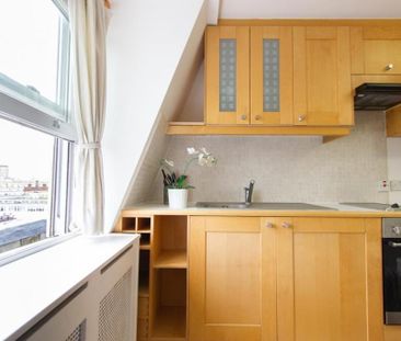 Flat to rent - Photo 4