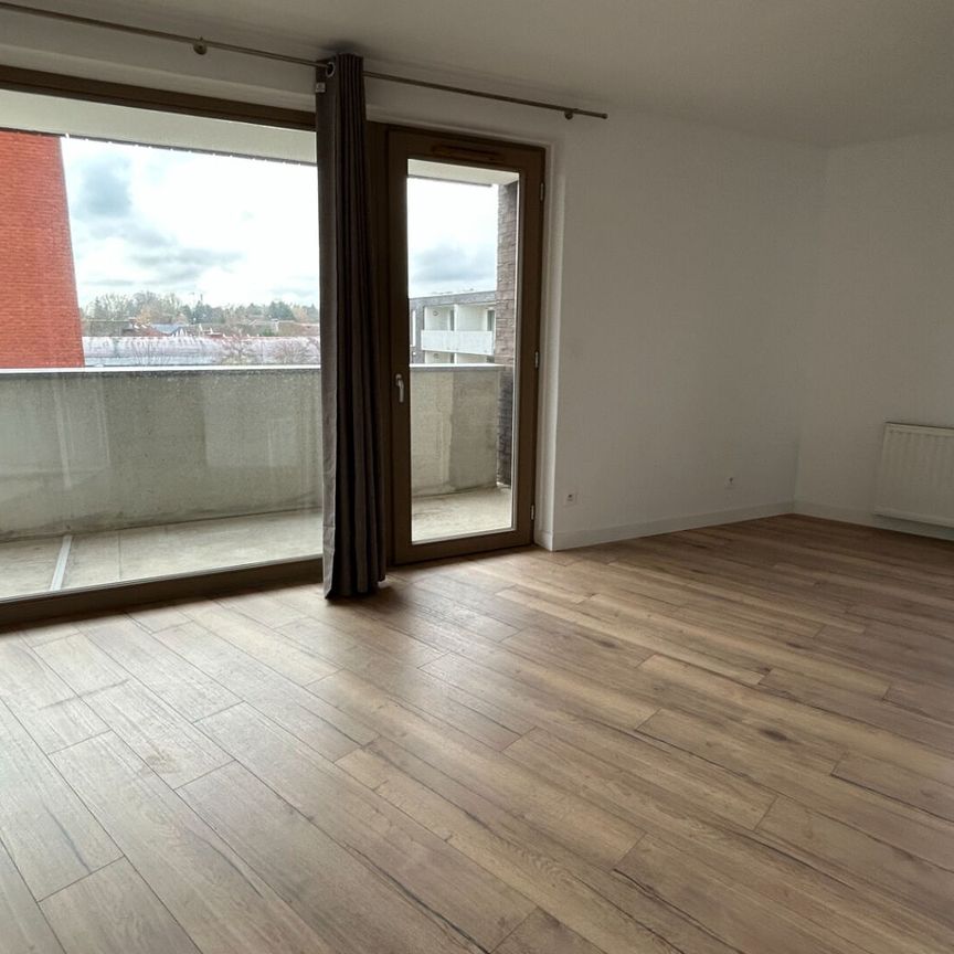 Location Appartement 2 pièces 43m² - Photo 1