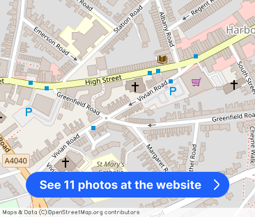 Vivian Road, Birmingham, B17 0DT - Photo 1