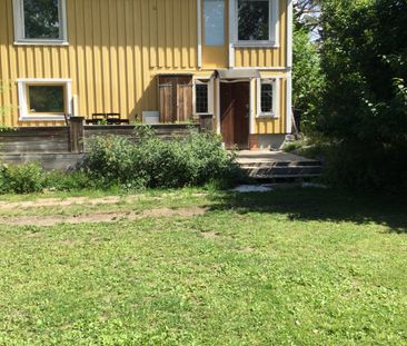 Häradsvägen, Huddinge - Photo 1