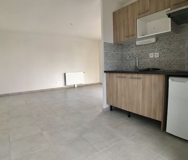 APPARTEMENT T2 45M - Photo 3