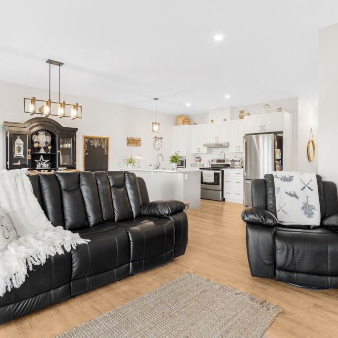 For Lease - 6 Maxime Court Unit# A, Clarence-Rockland, Ontario - Photo 1