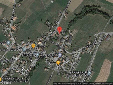 SPACIEUX 2 ½ PIÈCES de 54 m2 au cœur du village ! - Foto 2