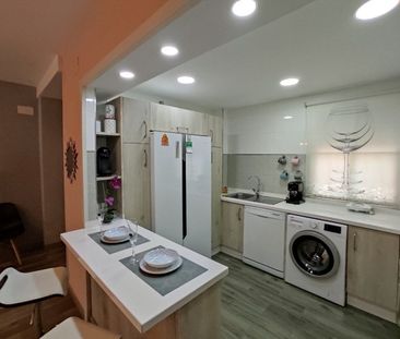 Piso de alquiler en Avenida España de, Arco Norte - Avda. España - Photo 3