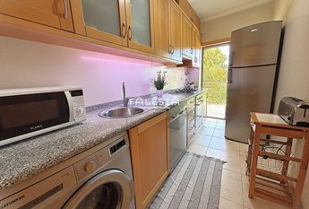 Apartamento T1 em Faro