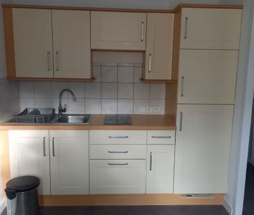 LAVAL, appartement T2 de 40 m² au 3ème étage - Photo 4