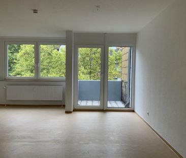 1-Zimmer-Wohnung in Gelsenkirchen Neustadt - Photo 2