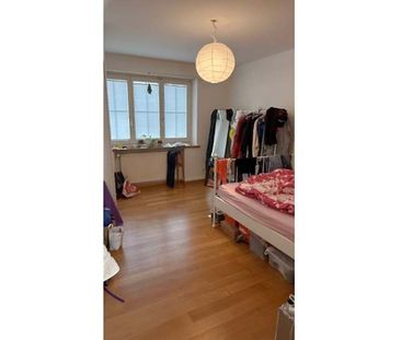 3.5 Zimmer, 95 m², 1. Stock - Foto 3