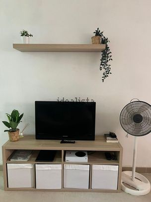 Alquiler de estudio en Calle Mirarosas - Photo 1