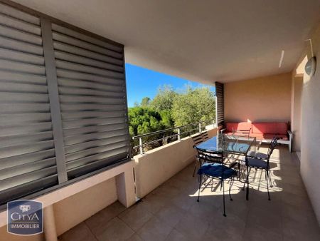 Appartement à louer 3 pièces 71.76m² - Photo 3