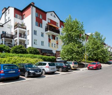 Warszawa, Ursynów, Warszawa, Ursynów, Romualda Mielczarskiego - Zdjęcie 2