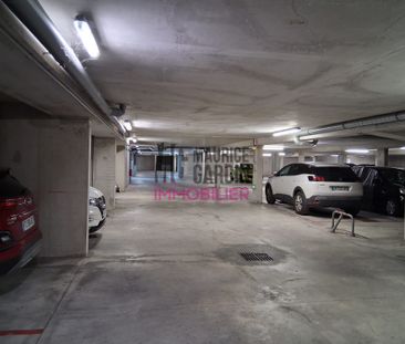 A LOUER - APPARTEMENT CAVAILLON - 3 pièces 72.04m² - Photo 5