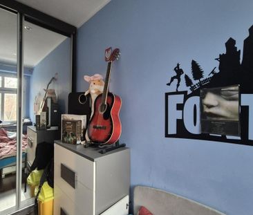 2 pokojowe mieszkanie w pobliżu Dworca Miasto. - Zdjęcie 5