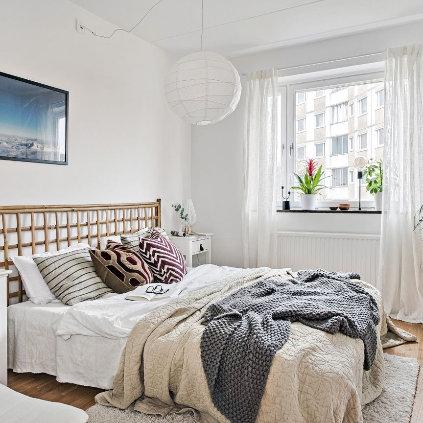 Madlyckevägen, Mariestad - Foto 1