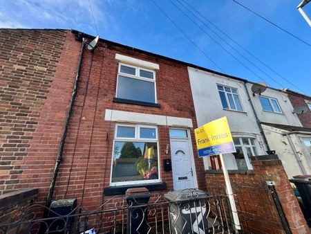 Swannington Road, Coalville, LE67 - Photo 5