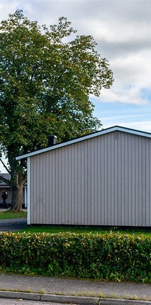 Tegvägen 2 E - Foto 1