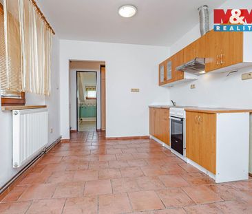 Pronájem bytu 1+kk a garsoniéry 38 m² - Фото 4