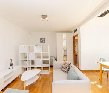 Estudio de alquiler en Vallehermoso - Photo 5