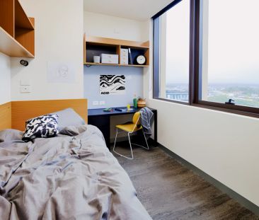 4 Bedroom Apartment - Photo 5