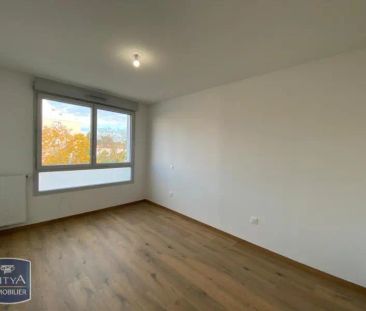 Appartement à louer 3 pièces 64.38m² - Photo 4
