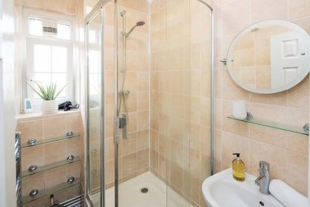 2 Bed Flat, Aylesford House, SE1 - Photo 5