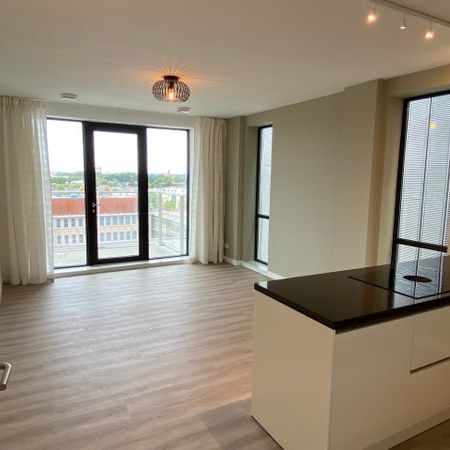 Appartement te huur Strijp S, Torenallee in Eindhoven - foto 1