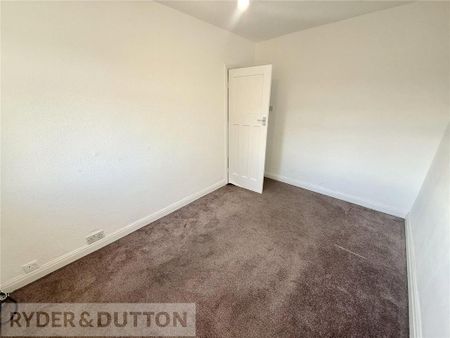 2 bedroom end of terrace house to rent - Photo 5