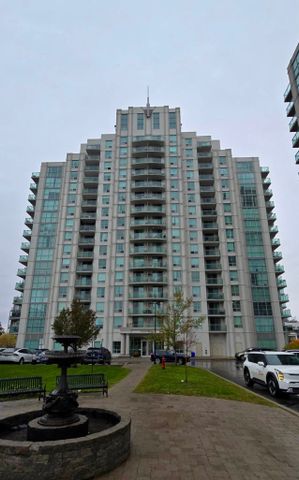 For Lease - 6 Rosebank Drive Unit# 8D, Toronto, Ontario - Photo 2