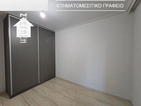 Διαμέρισμα για ενοικίαση Χρυσοστόμου Σμύρνης - Μεταμορφώσεως (Μοσχάτο) - Photo 3