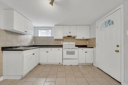 For Lease - 55 Moore Street Unit# BSMT, Brampton, Ontario - Photo 2