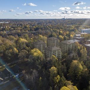 Toffelbacken 4D, Hägersten - Foto 2