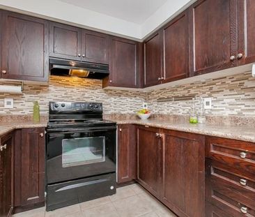 For Lease - 4209 Thomas Alton Boulevard, Burlington, Ontario - Photo 5