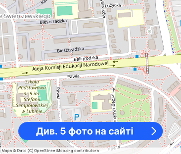 Pokój w centrum Lubina - Фото 1