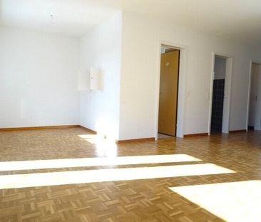 Tolle 4.5-Zimmerwohnung in Belp - Photo 5
